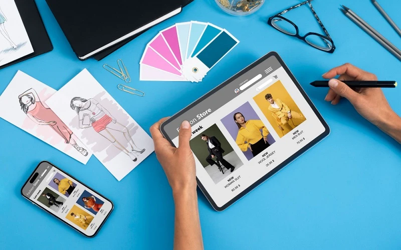 Digital Product Design