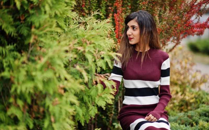 Trending Colors and Patterns