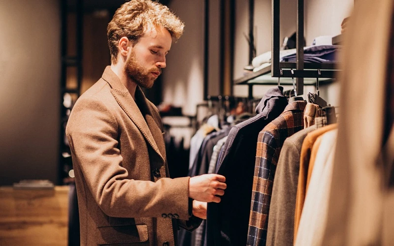 Clothing style LWSpeakStyle