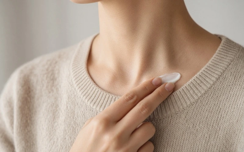 How Gentle Are Nivea’s Creams Compared to Aveeno