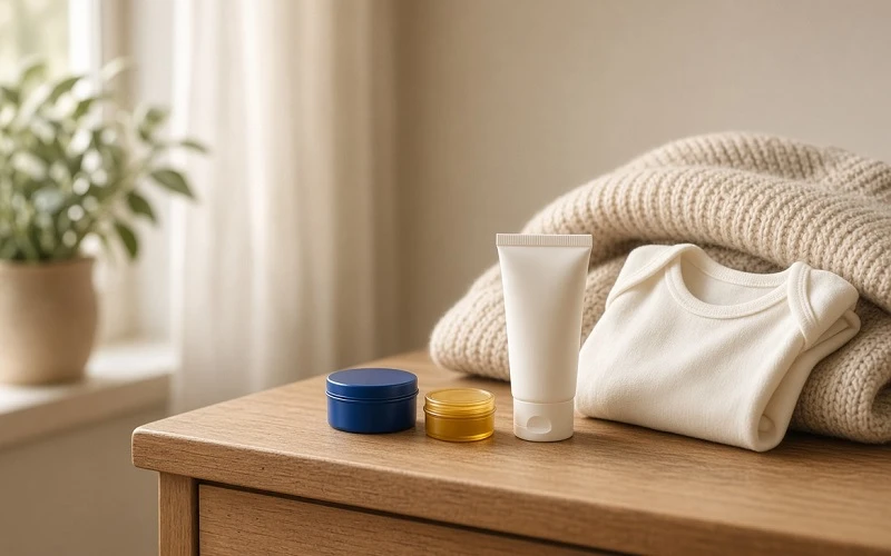 I’m a Pregnant Woman. Are Nivea Products Safe Compared to Burt’s Bees or Mustela